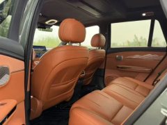 2025 GAC Trumpchi Trumpchi Xiangwang S7 2025 180km Ultra 4WDlidarEdition #6