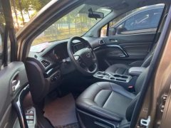 2019 GAC Trumpchi Trumpchi GS4 PHEV 2019 1.5 AT PHEVSmart HEV #4