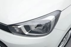 2018 Kia Pegas 2017 1.4 MT SmartValue #5