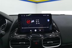 2021 Dongfeng Fengshen Fengshen AX4 2020 1.0T AT 200TLuxury #13