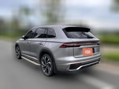 2021 Geely Auto Xingyue L 2021 2.0TD DCT EVO2WDFlagship #5