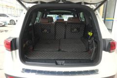 2020 Mercedes-Benz GLB-Class 2020 1.3T AT GLB 200 Fashion #4