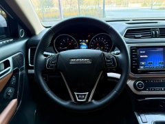2016 Haval H6 Coupe 2016 Blue Label 1.5T MT 2WDElite #24