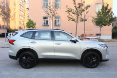 2024 Haval H6 2024 1.5T AT 2WDUltra #4