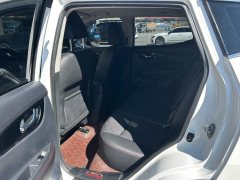 2019 Nissan Qashqai 2017 2.0L AT CVTSmart China V #13