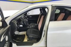 2021 BMW 1 Series 2021 1.5T AT 120i MSport #9