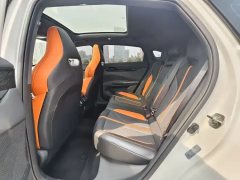 2024 Chang'an UNI-V 2024 1.5T AT nobleSport #6