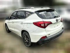 2017 BYD Song 2016 1.5T AT matchlessEditionElite FWD #4