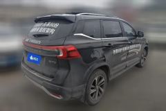 2020 Dongfeng Fengxing Fengxing T5 2020 1.6 MT Exclusive China VI #3