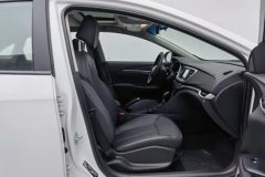 2023 Buick Excelle GT Sedan 2021 1.3T AT 18TLightly mixedEntry Facelift #22