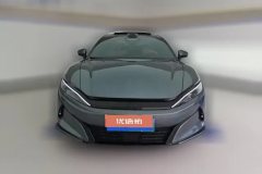2025 BYD Han L 2025 DM-p 4WDlidarFlagship #2