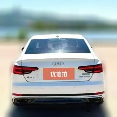 2020 Audi A5 Sportback 2019 2.0T AT 40TFSIFashion (Imported) #3