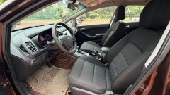 2015 Kia K3 2015 1.6 AT GL #8