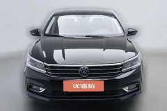 2019 Volkswagen Passat 2017 1.4T AT 280TSIHonor #3