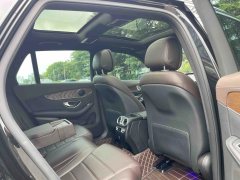 2022 Mercedes-Benz GLC-Class 2021 GLC 260L 4MATICLuxury #10