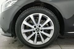 2021 Mercedes-Benz C-Class 2021 1.5T AT C260L #6