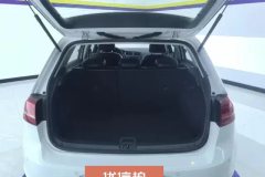 2017 Volkswagen Golf 2017 1.6 AT Comfort Million Edition #4