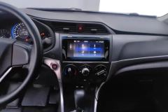 2018 Honda Crider 2016 1.8 AT Luxury #13
