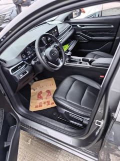 2022 Geely Auto Emgrand Sedan 2022 No.4generation 1.5L CVTPremium #6