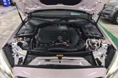 2020 Mercedes-Benz C-Class 2020 1.5T AT C260LSport Facelift #10