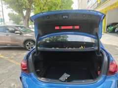 2019 BMW 1 Series 2020 2.0T AT 125iLeadingMSport Pkg #6