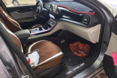2024 BYD Qin Plus 2024 Glory 1.5L AT DM-i 55KMLeading #8