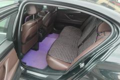 2015 BMW 5 Series 2014 2.0T AT 525LiLuxuryDesign Pkg #11
