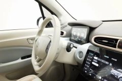 2025 Leapmotor T03 2025 310Comfort Enjoy #23