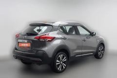2018 Nissan Kicks 2017 1.5 AT cool enjoymentEdition #2