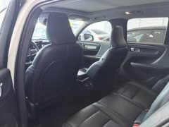 2021 Volvo XC40 2022 2.0T AT T4 4WDSmart VisionLuxury #5