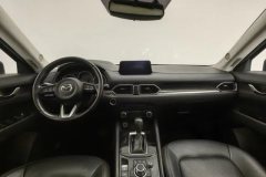 2017 Mazda CX-5 2017 2.0 AT SmartFWD #14