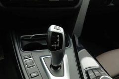 2018 BMW 3 Series 2018 2.0T AT 320LiFashion #17