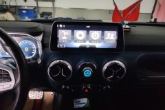 2021 Beijing Off-Road Beijing BJ40 2019 2.3T AT PLUSExclusive4WD China VI #13