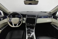 2019 Lynk & Co Lynk & Co 01 2017 2.0T AT dazzleProEditionFWD #14
