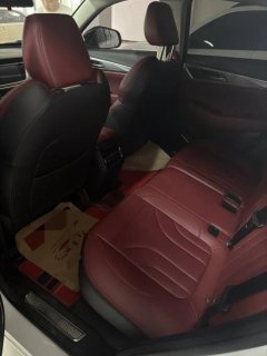 2021 Chang'an CS85 Coupe 2019 1.5T AT moveEdition China VI #3