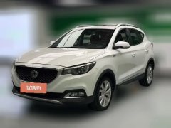 2017 MG ZS 2017 1.5 AT Luxury #1