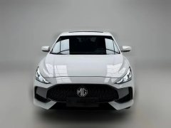 2021 MG MG5 2021 300TGI DCTGreen luxuryEdition #2
