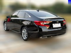 2021 Honda Accord 2018 1.5T AT 260TURBOElite China VI #4
