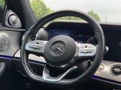 2020 Mercedes-Benz E-Class(Imported) 2020 1.5T AT E260Sport (Imported) #12