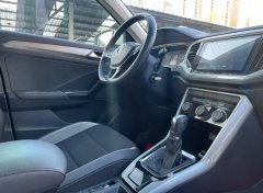 2019 Volkswagen T-Roc 2019 1.4T AT 230TSIEntryFWD #14