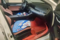 2024 Chang'an Eado 2023 Pleasure PLUS Blue WhaleNE 1.4T AT GDI DCTPremium #8