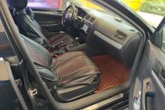 2016 Volkswagen Sagitar 2015 1.6 AT Comfort #7