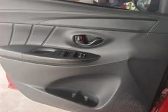 2021 Toyota Yaris L 2021 1.5 AT Leading #7