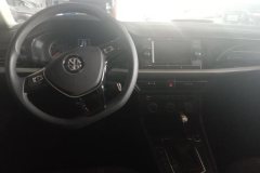 2020 Volkswagen Lavida 2018 Hatchback 1.4T AT 280TSIComfort China V #12