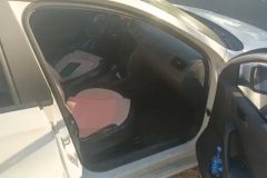 2018 Volkswagen Santana 2016 1.6 AT Fashion #8