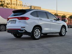 2022 Haval M6 2021 1.5T AT DCTEliteSmart ConnectPLUS #6