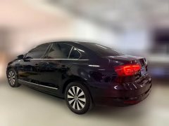 2018 Volkswagen Sagitar 2018 1.6 AT Comfort #7