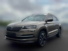 2022 Škoda Karoq 2022 1.4T AT TSI280Luxury #1