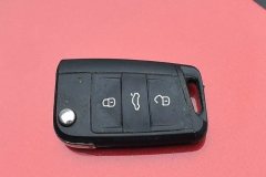 2015 Volkswagen Golf 2015 1.4T AT Comfort #10
