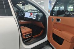 2024 Li Auto Li Auto L7 2024 Ultra #8